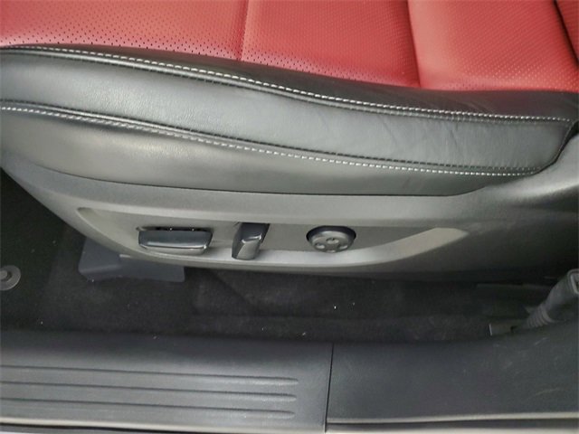 Used 2023 INFINITI QX50 Sport image 23