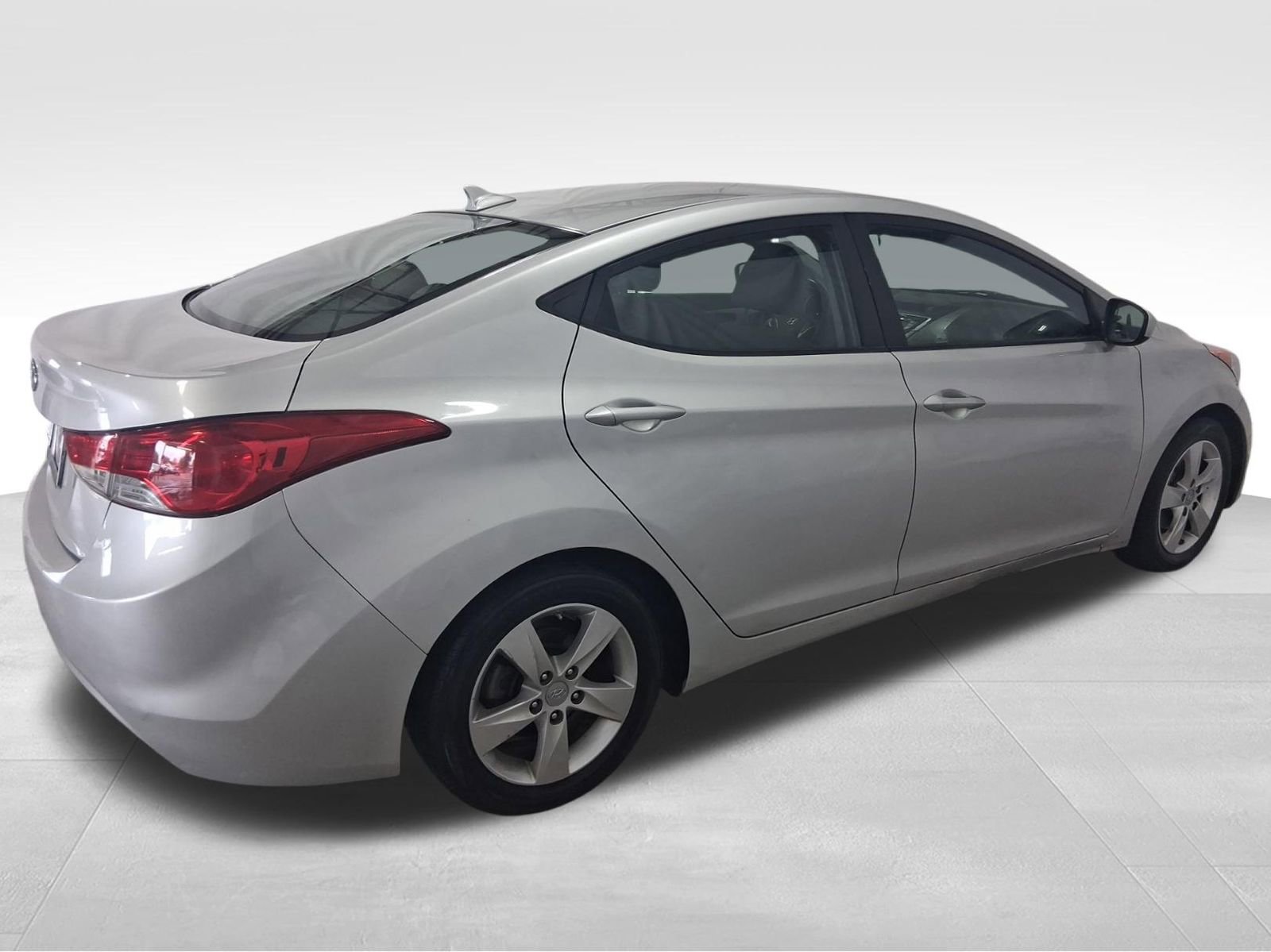 Used 2011 Hyundai Elantra GLS w/ Preferred Equipment Pkg 3 image 5