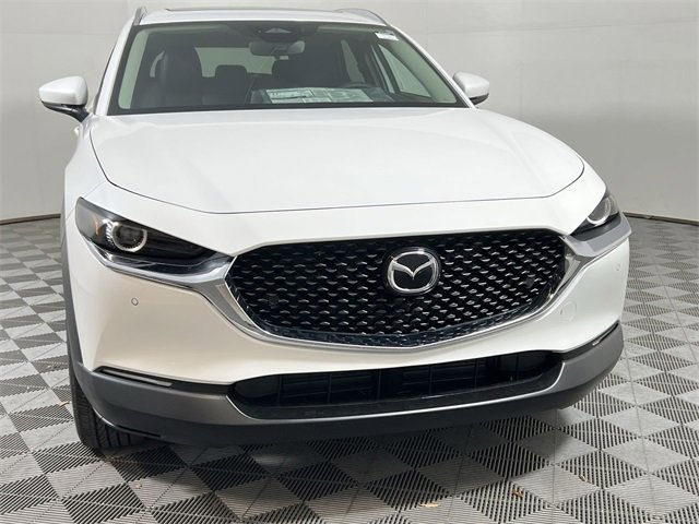 New 2026 MAZDA CX-30 AWD 2.5 S image 3