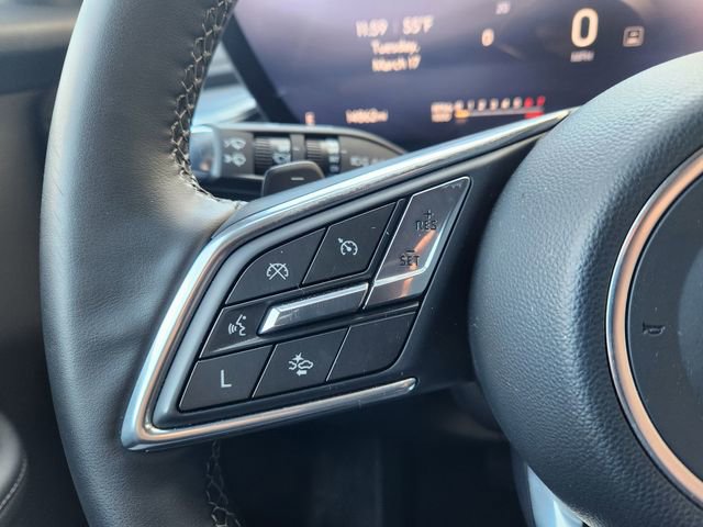 Certified 2025 Buick Enclave Sport Touring image 28