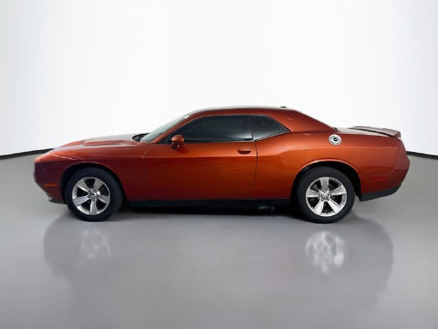Used 2021 Dodge Challenger SXT RWD image 6