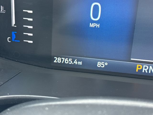 Used 2023 Ford Escape Active AWD/4WD image 17