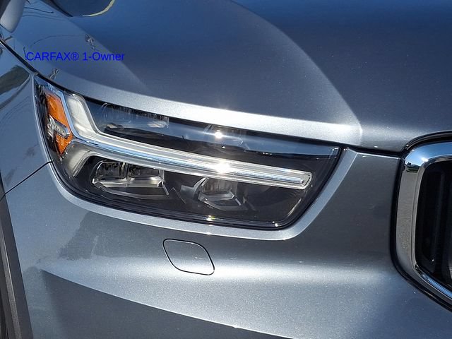 Used 2019 Volvo XC40 T5 Momentum AWD/4WD image 10