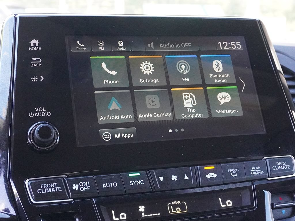 Used 2019 Honda Odyssey EX image 44