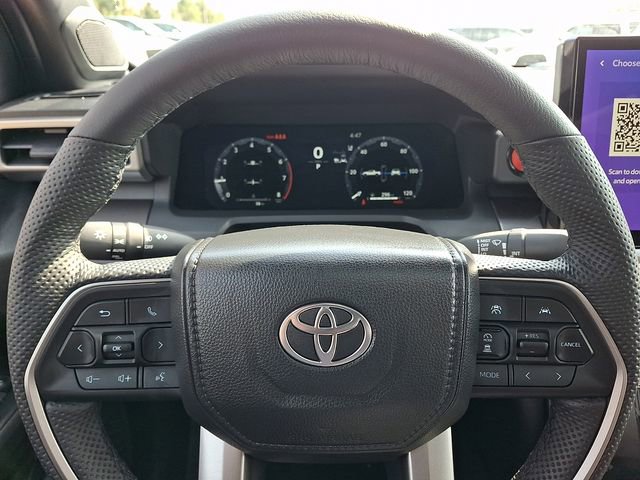 New 2026 Toyota Tacoma TRD Off-Road image 9