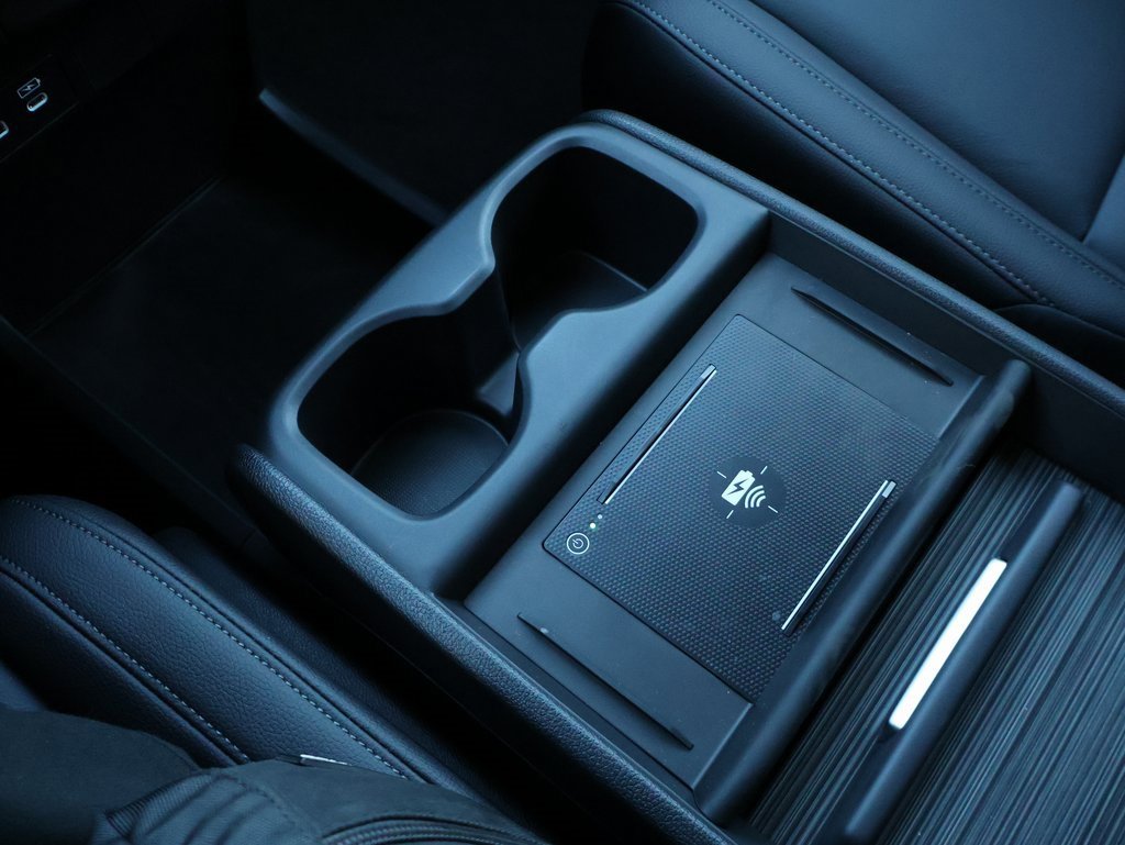 New 2026 Honda Odyssey EX-L image 26