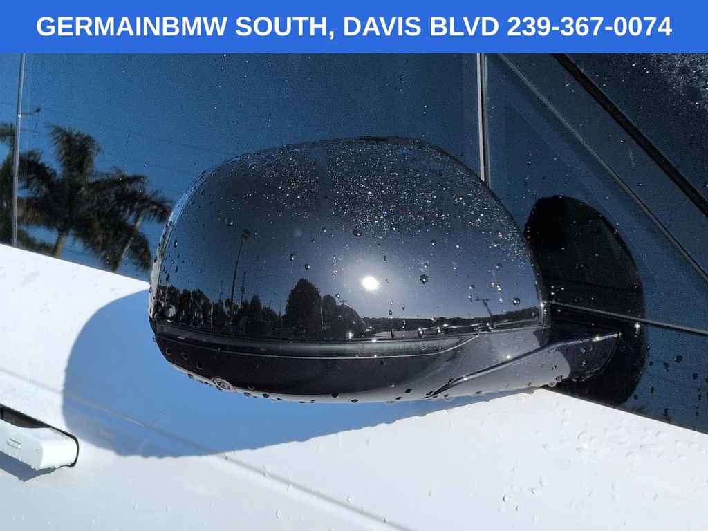 Used 2023 Land Rover Range Rover Sport SE Dynamic AWD/4WD image 13