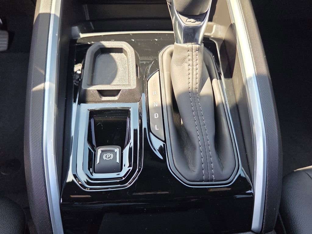 New 2026 Chevrolet Colorado LT w/ LT Convenience Package RWD image 19