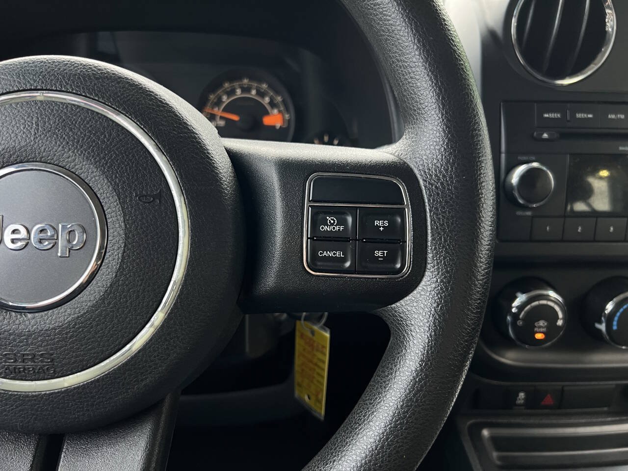 Used 2015 Jeep Patriot Sport w/ Power Value Group FWD image 21