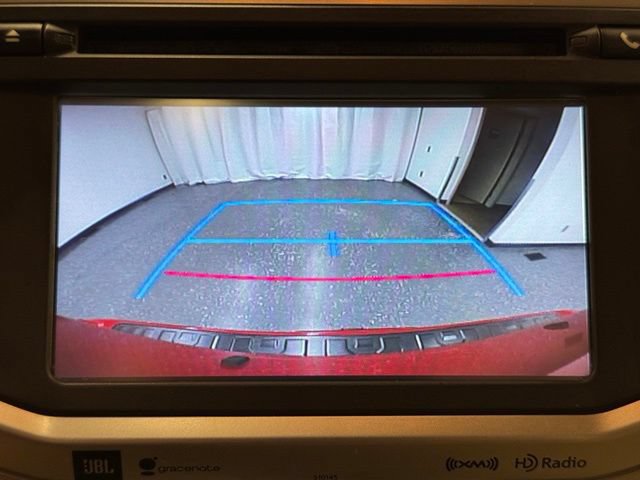 Used 2016 Toyota 4Runner Limited AWD/4WD image 17