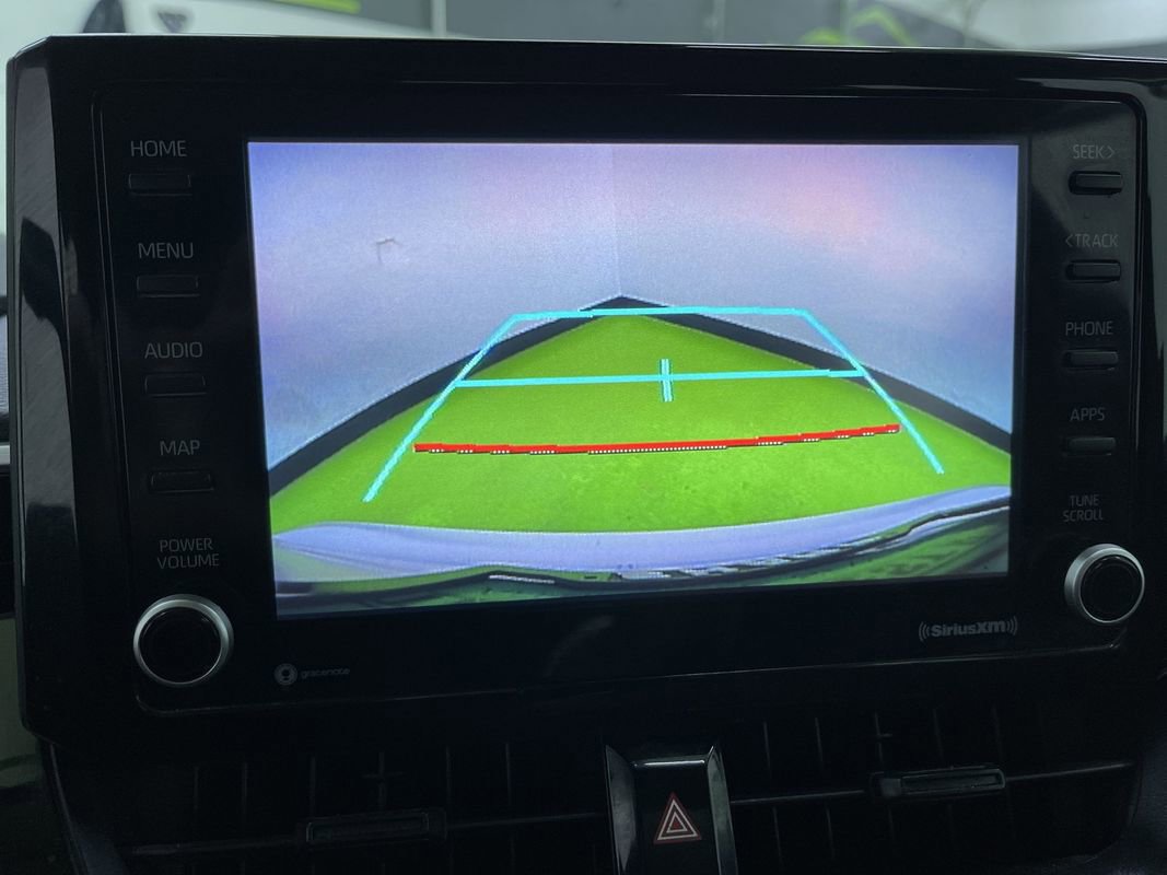 Used 2022 Toyota Corolla LE FWD image 22