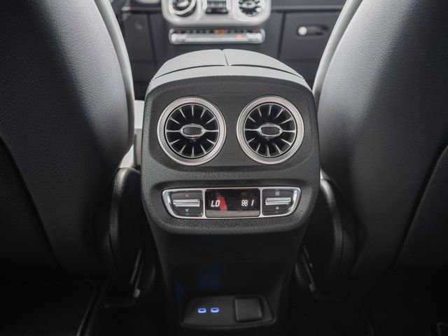 Certified 2025 Mercedes-Benz G 580 w/ EQ Technology image 31