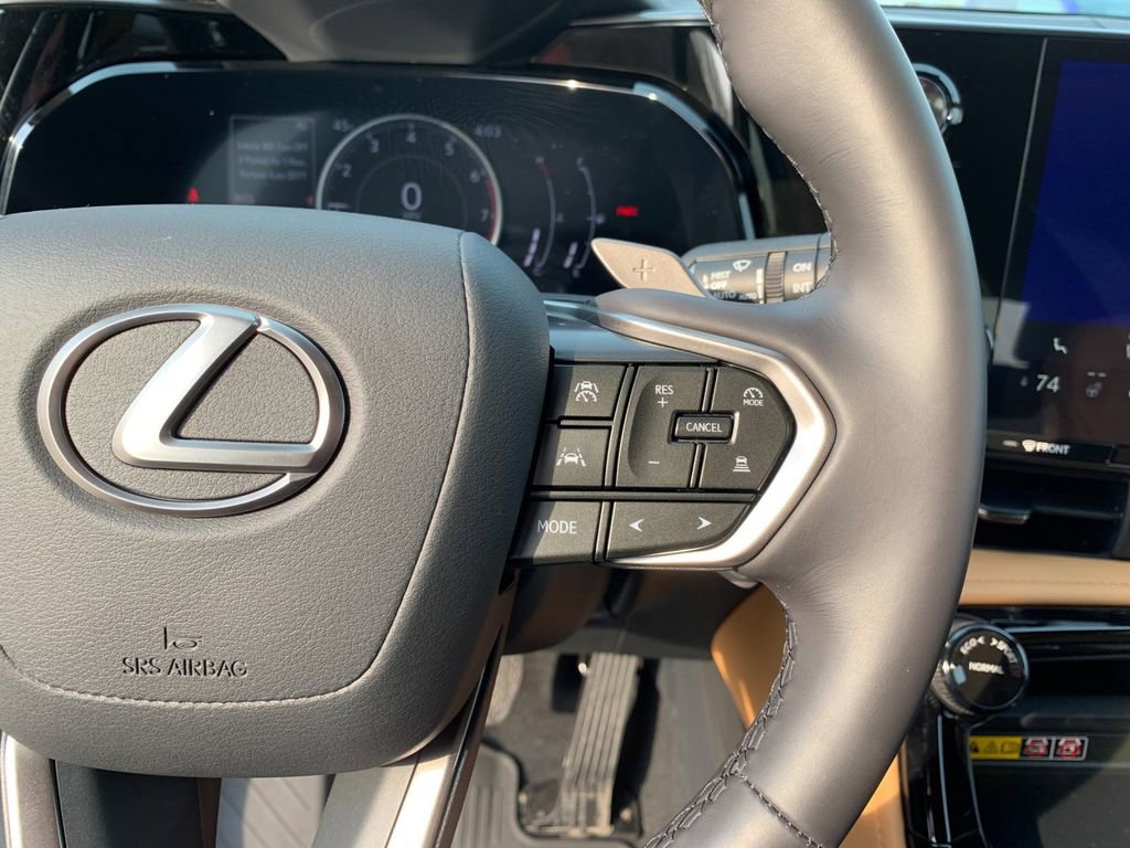 Used 2026 Lexus NX 350 AWD w/ Accessory Package (2T) image 30