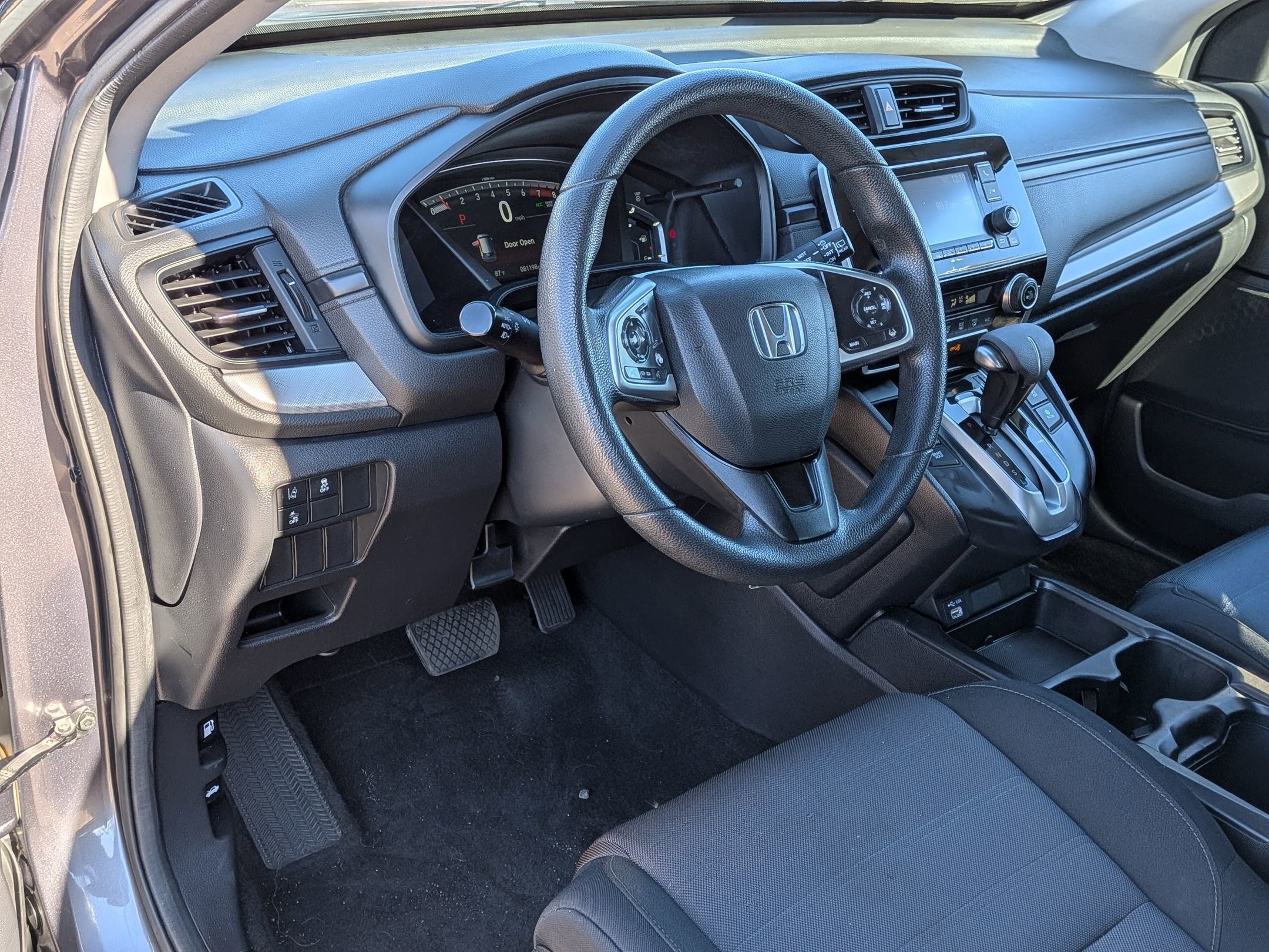 Used 2020 Honda CR-V LX image 13