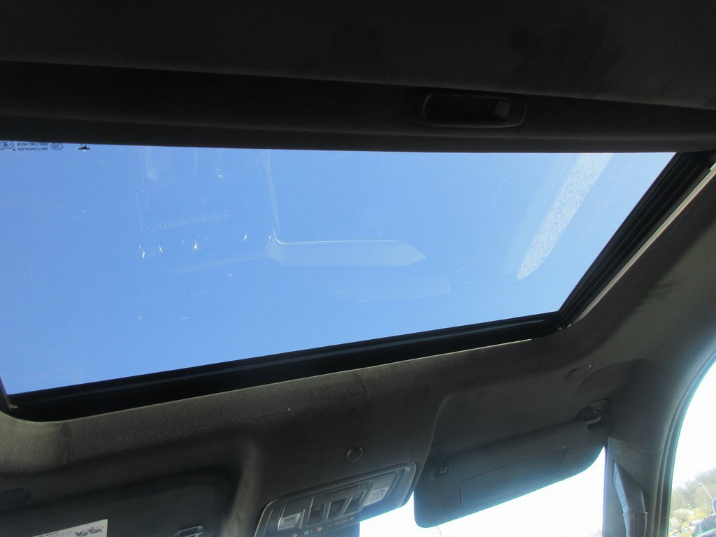 New 2026 GMC Sierra 2500 AT4X image 15