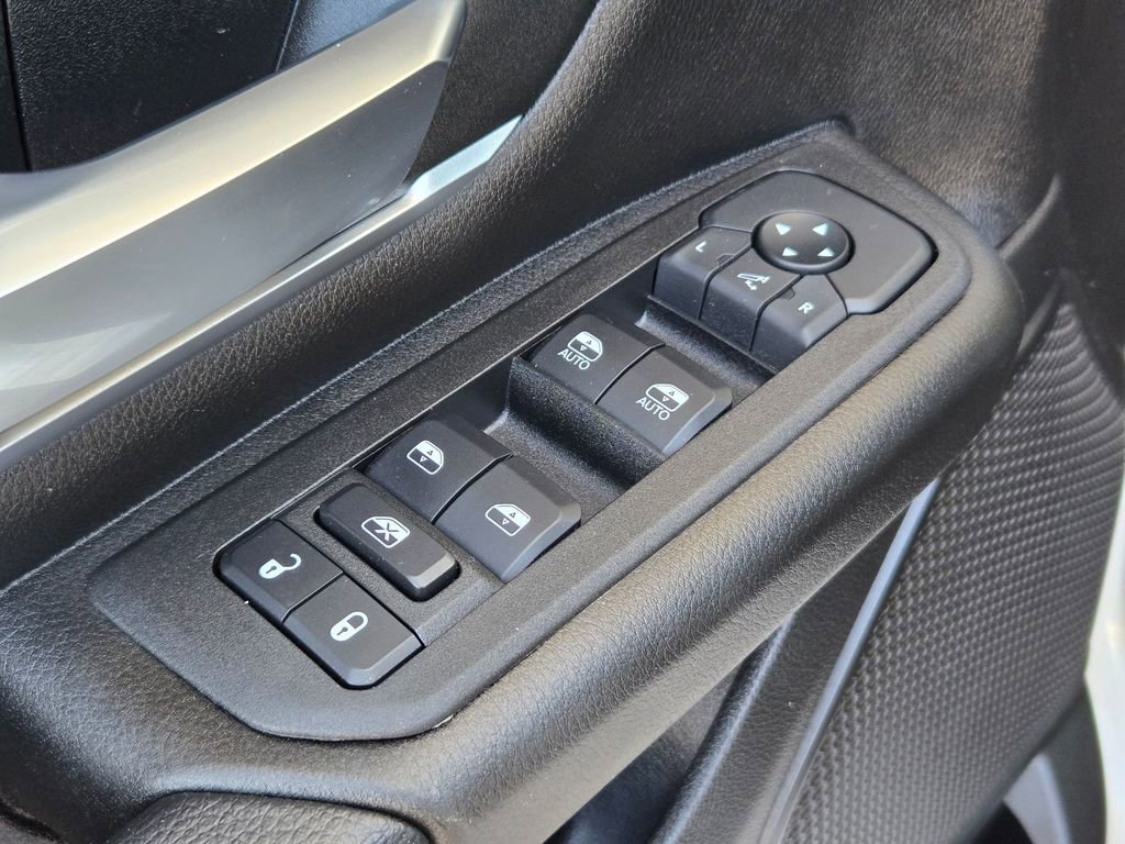 Used 2025 RAM 1500 Lone Star image 12