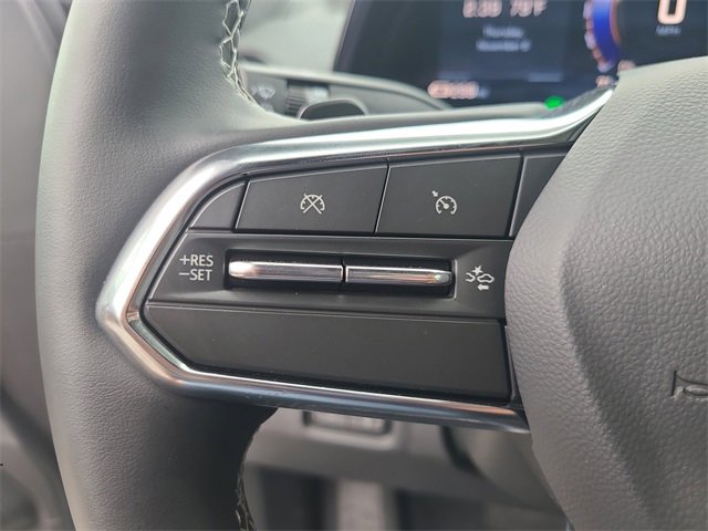 New 2026 Chevrolet Silverado EV LT w/ Plus Package image 26