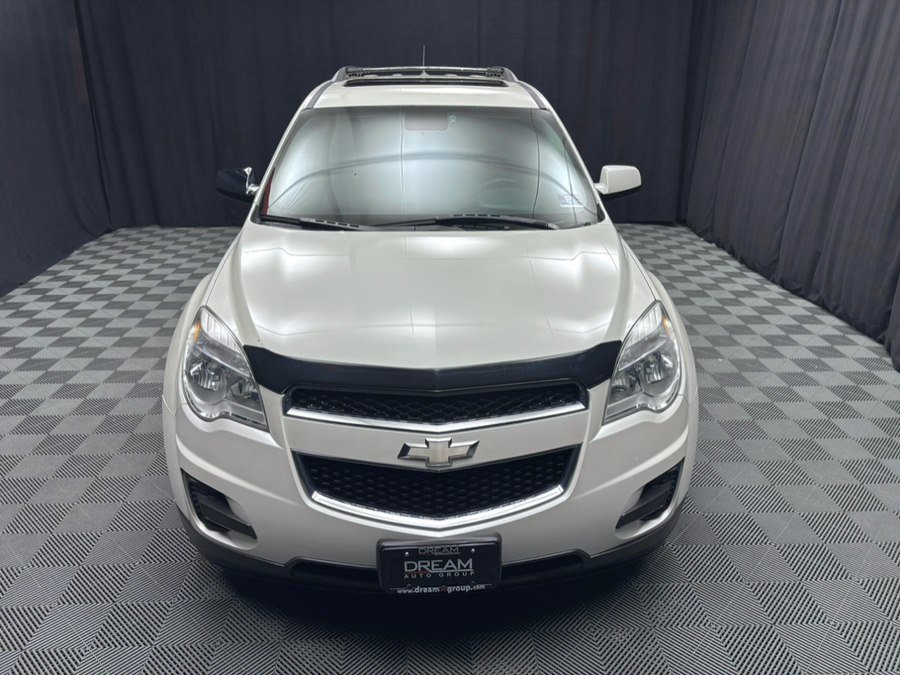 Used 2013 Chevrolet Equinox LT image 8
