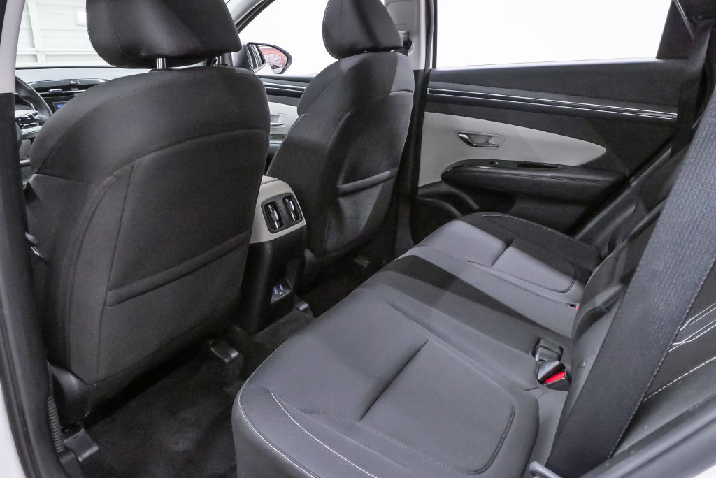 Used 2022 Hyundai Tucson SEL AWD/4WD image 11