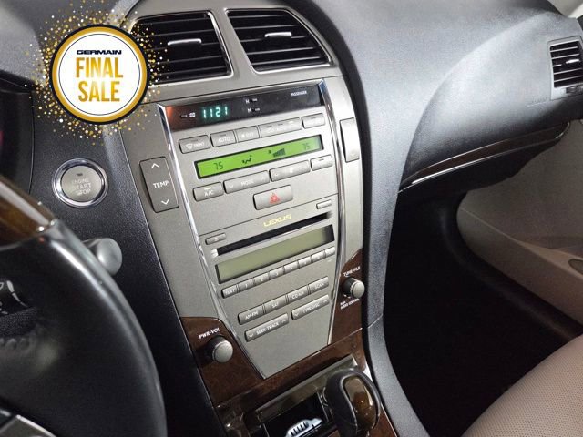 Used 2011 Lexus ES 350 image 23