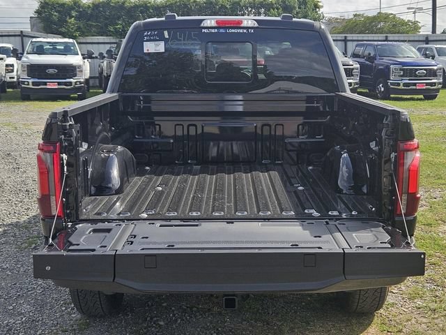 New 2026 Ford F150 King Ranch w/ Equipment Group 601A High AWD/4WD image 12