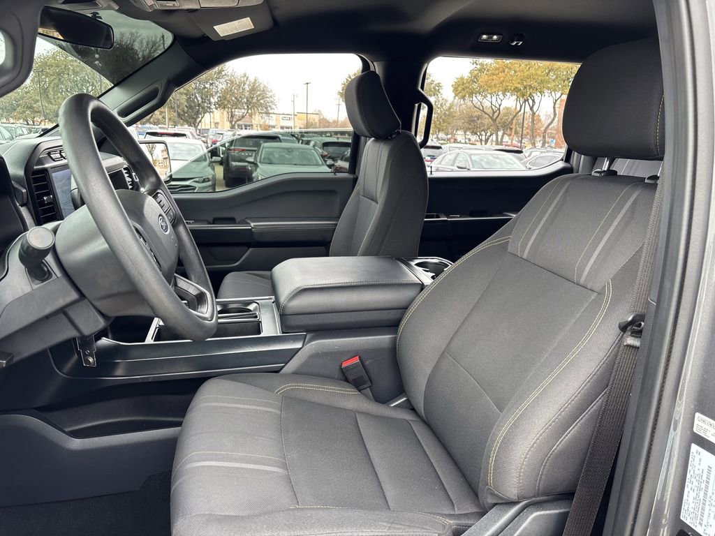 Used 2024 Ford F150 STX image 21