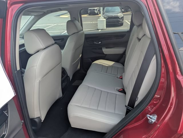 Used 2024 Honda CR-V EX-L image 9