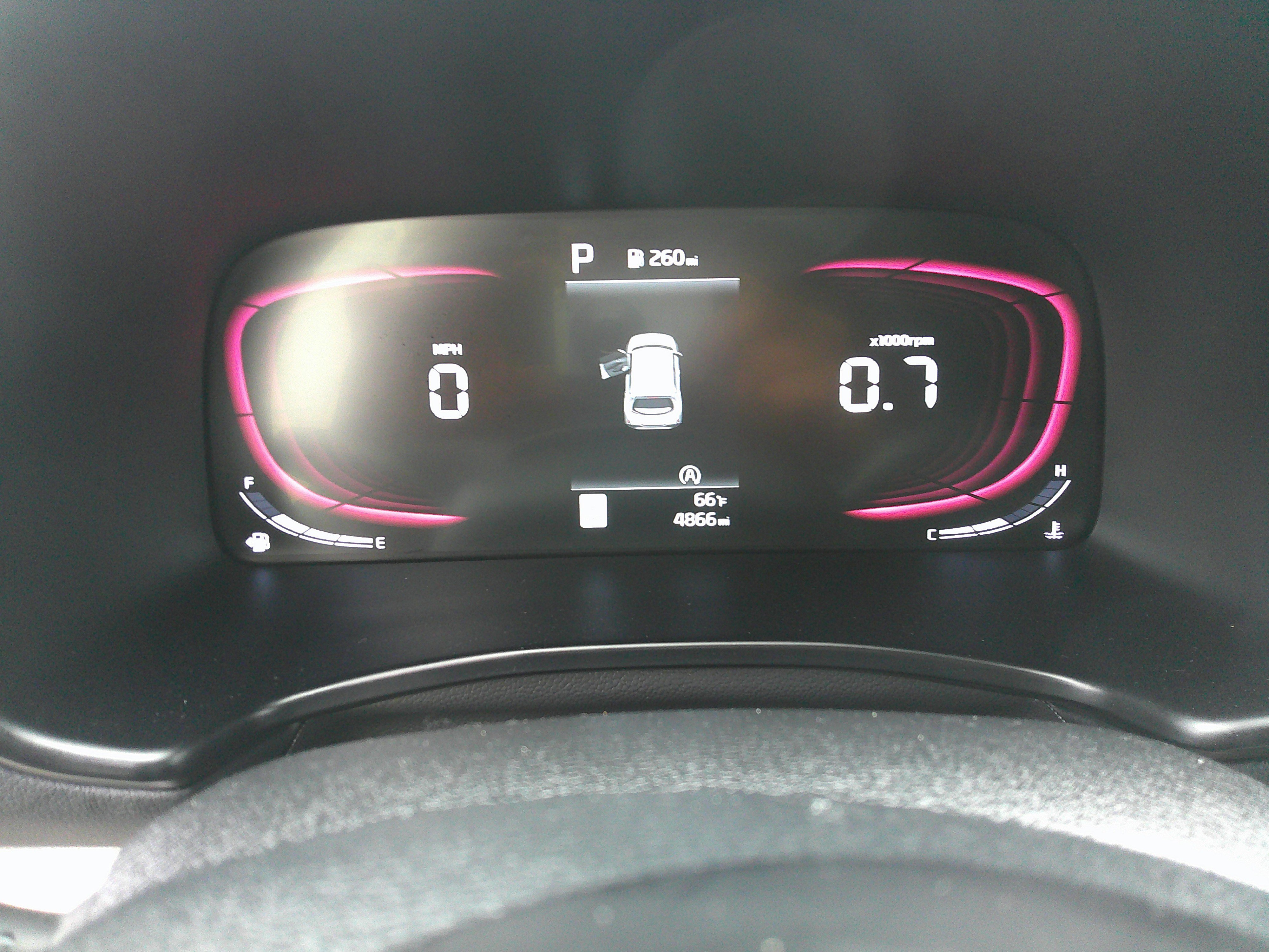 Used 2025 Kia Soul LX w/ LX Technology Package image 26