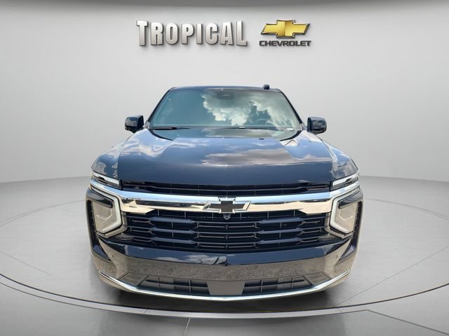 New 2026 Chevrolet Tahoe LS w/ LPO, Dark Essentials Package RWD image 8