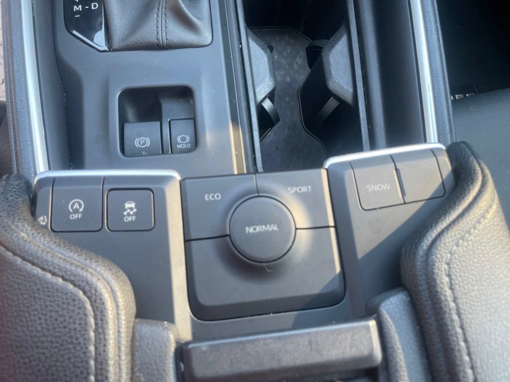 Used 2024 Toyota Grand Highlander FWD image 19