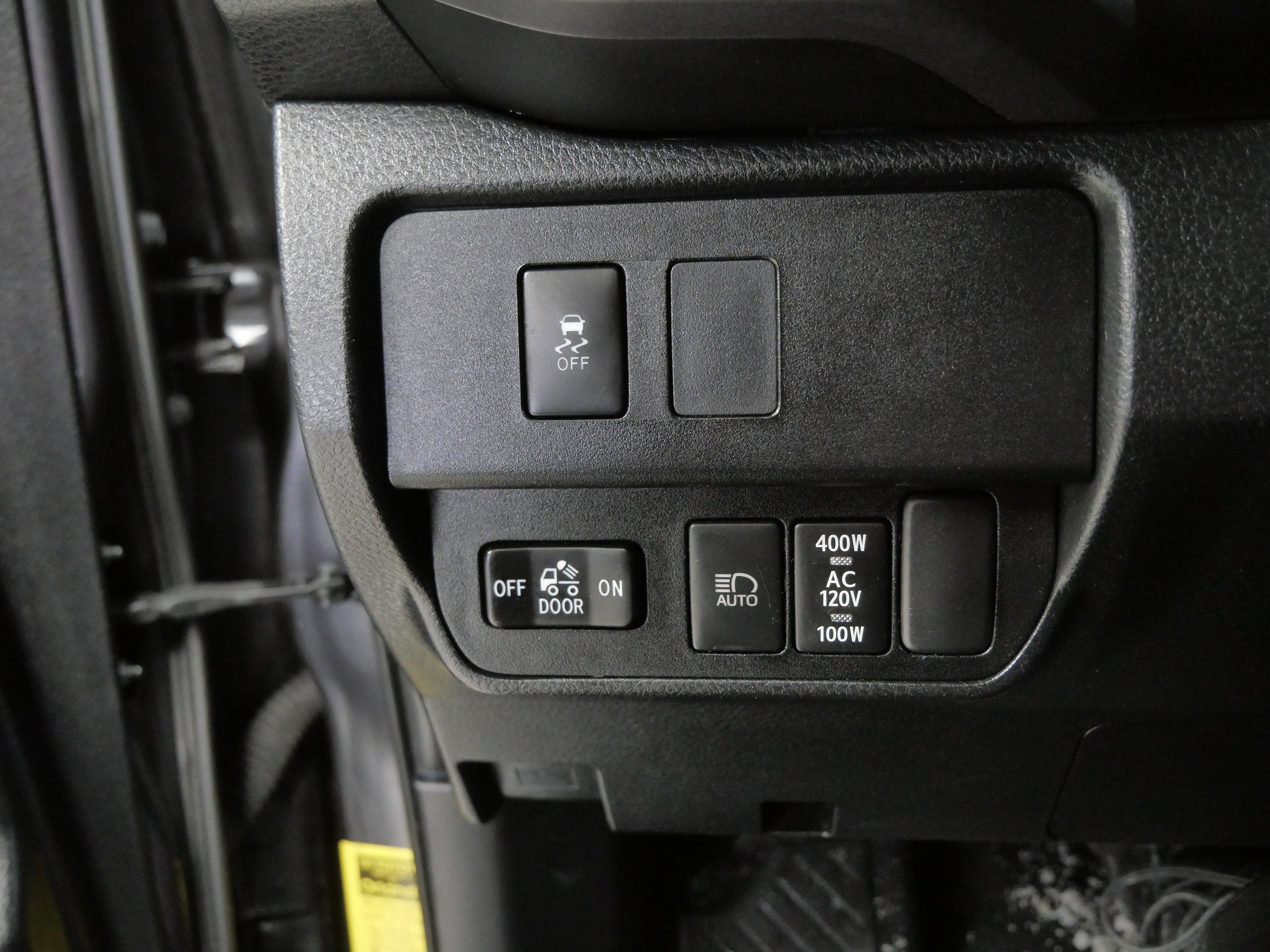 Certified 2021 Toyota Tacoma TRD Sport image 27