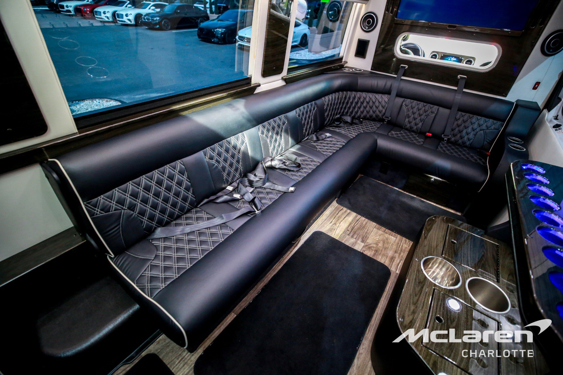 Used 2023 Mercedes-Benz Sprinter 3500 image 20