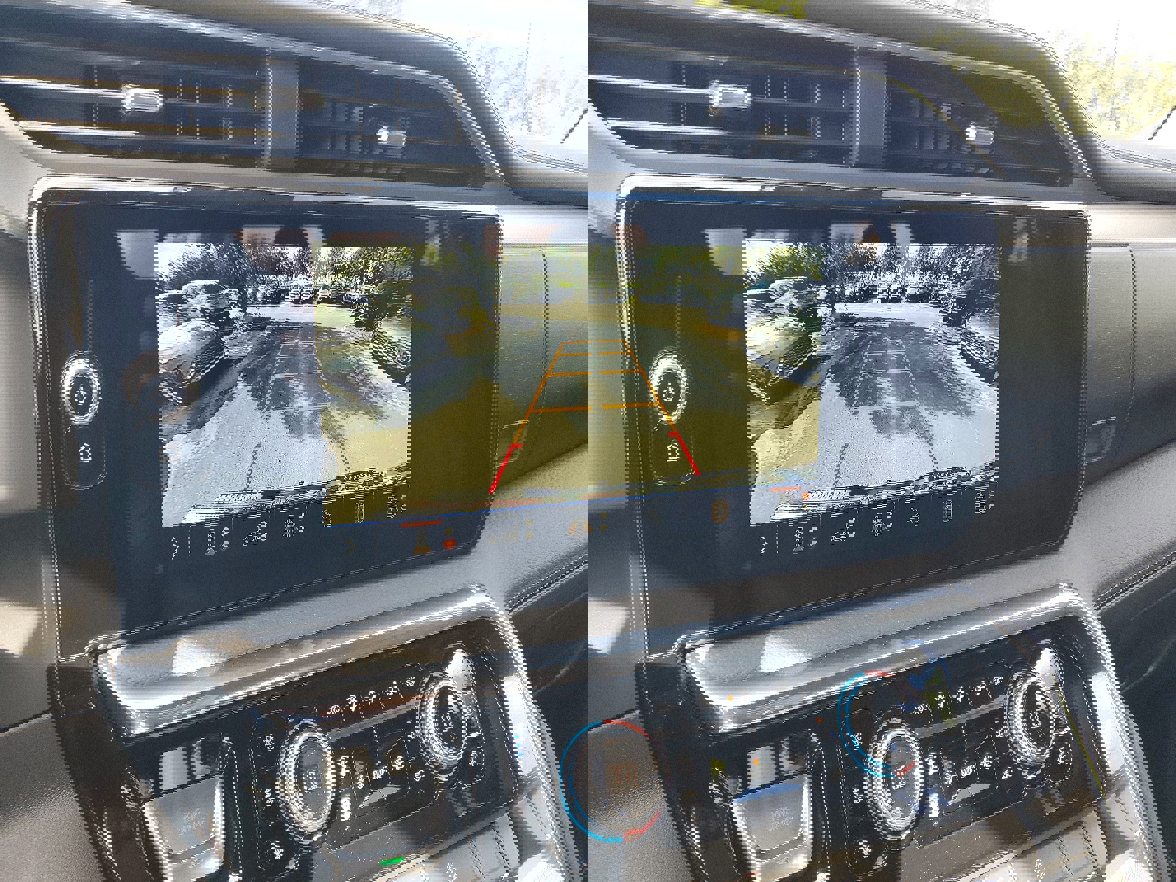 New 2026 GMC Sierra 1500 Denali w/ Denali Reserve Package image 17