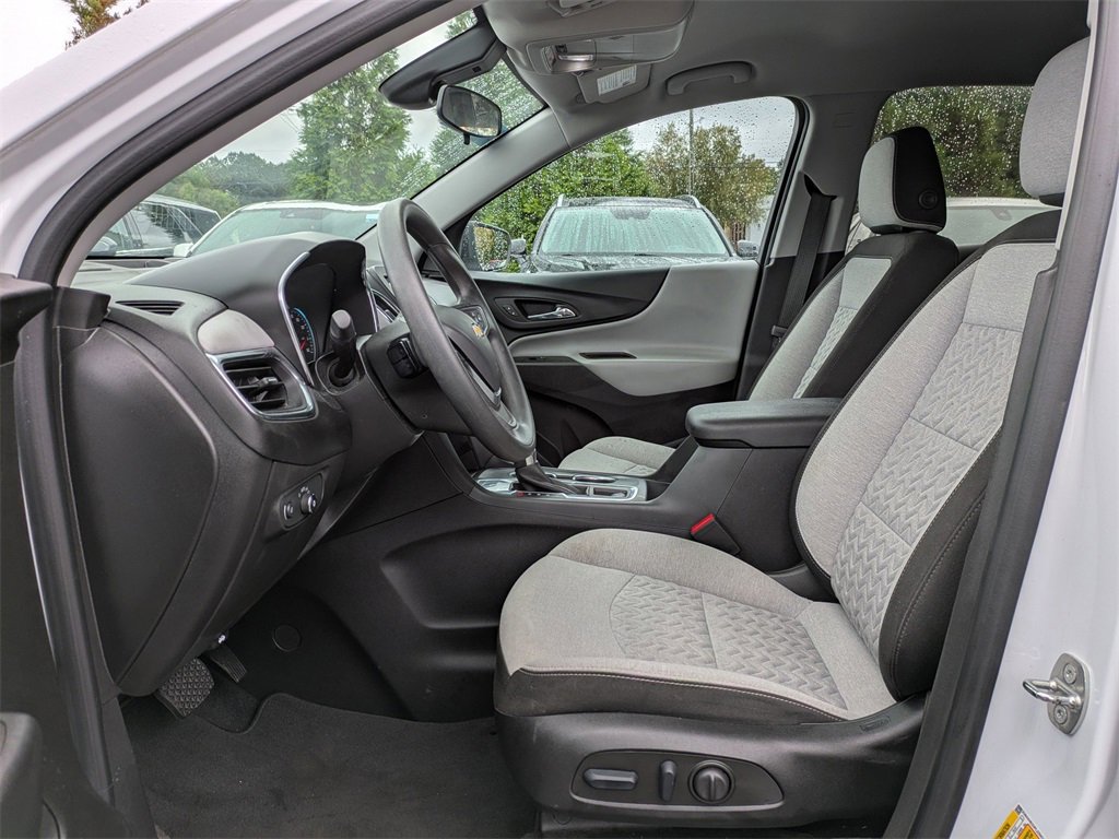 Used 2023 Chevrolet Equinox LS w/ LS Convenience Package image 24