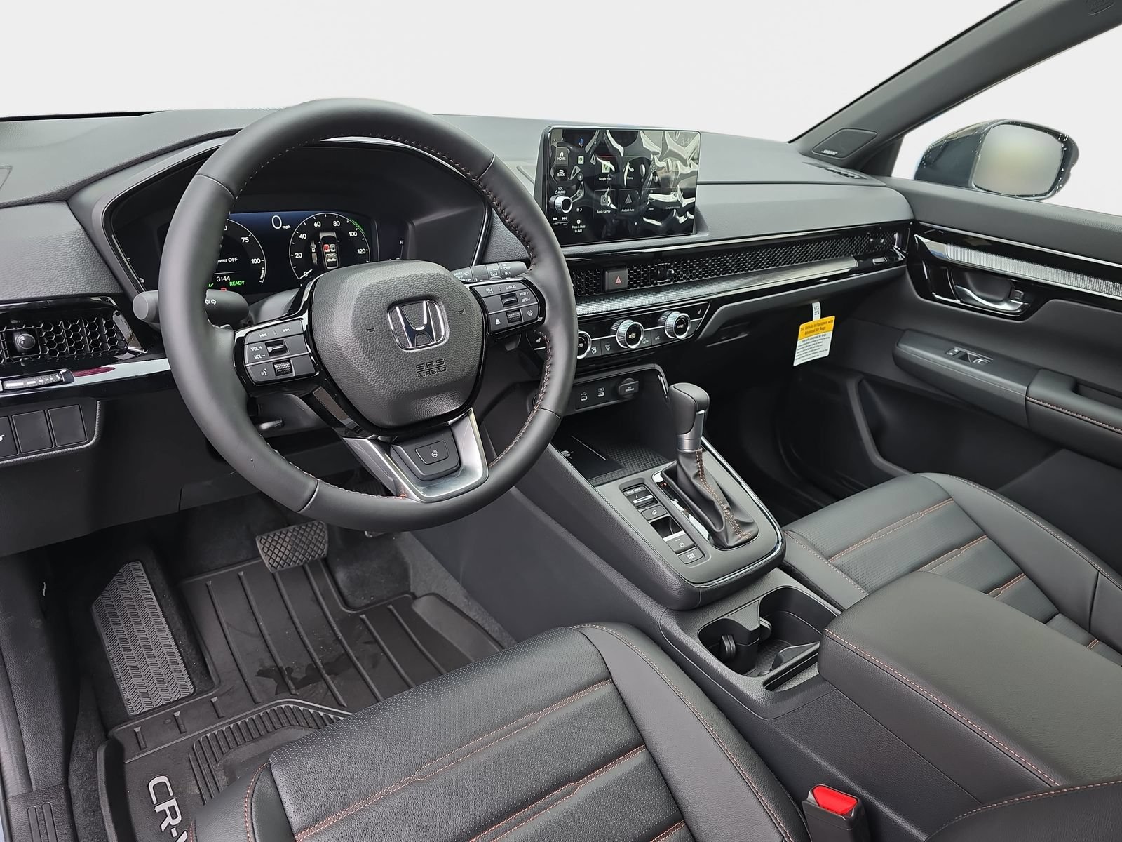 New 2026 Honda CR-V Sport Touring image 17