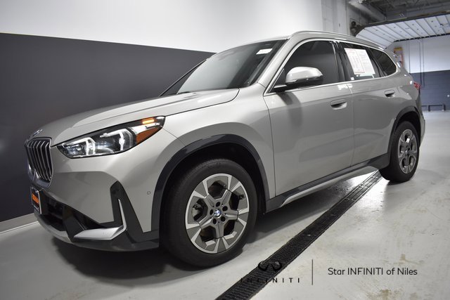 Used 2025 BMW X1 xDrive28i