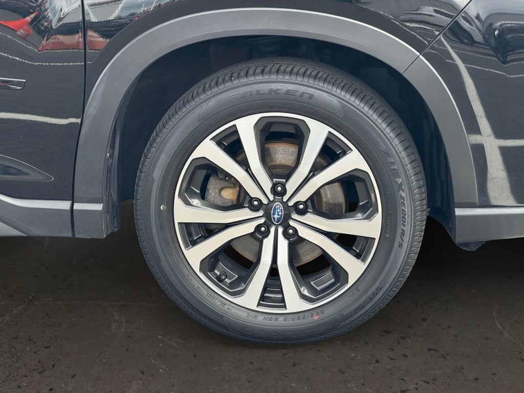 Used 2022 Subaru Forester Limited AWD/4WD image 10