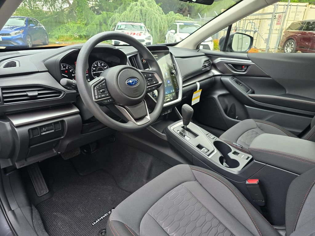 New 2026 Subaru Impreza 2.0i Sport AWD/4WD image 11