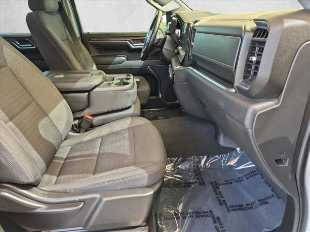 Used 2023 Chevrolet Silverado 1500 LT w/ Texas Edition Plus AWD/4WD image 19