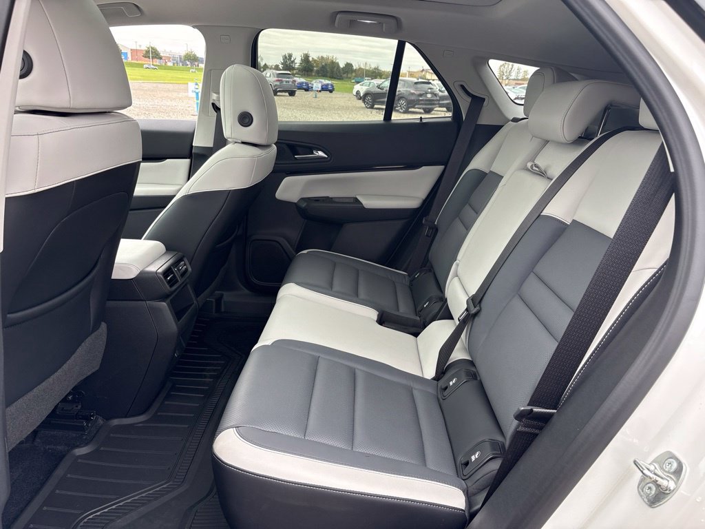 Used 2024 Honda Prologue Elite image 15