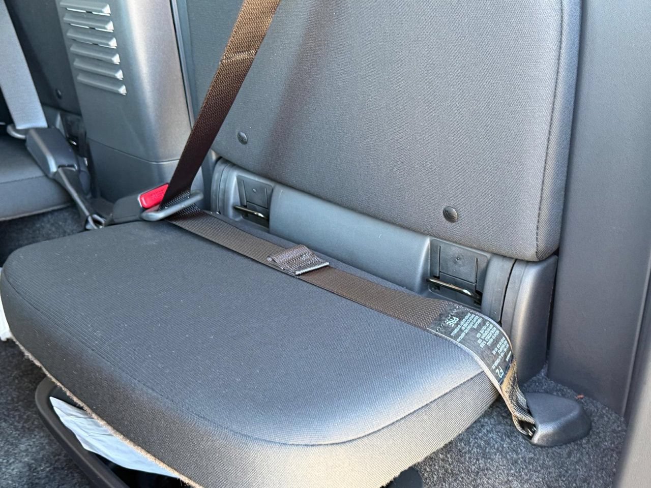 New 2027 Nissan Frontier S RWD image 21