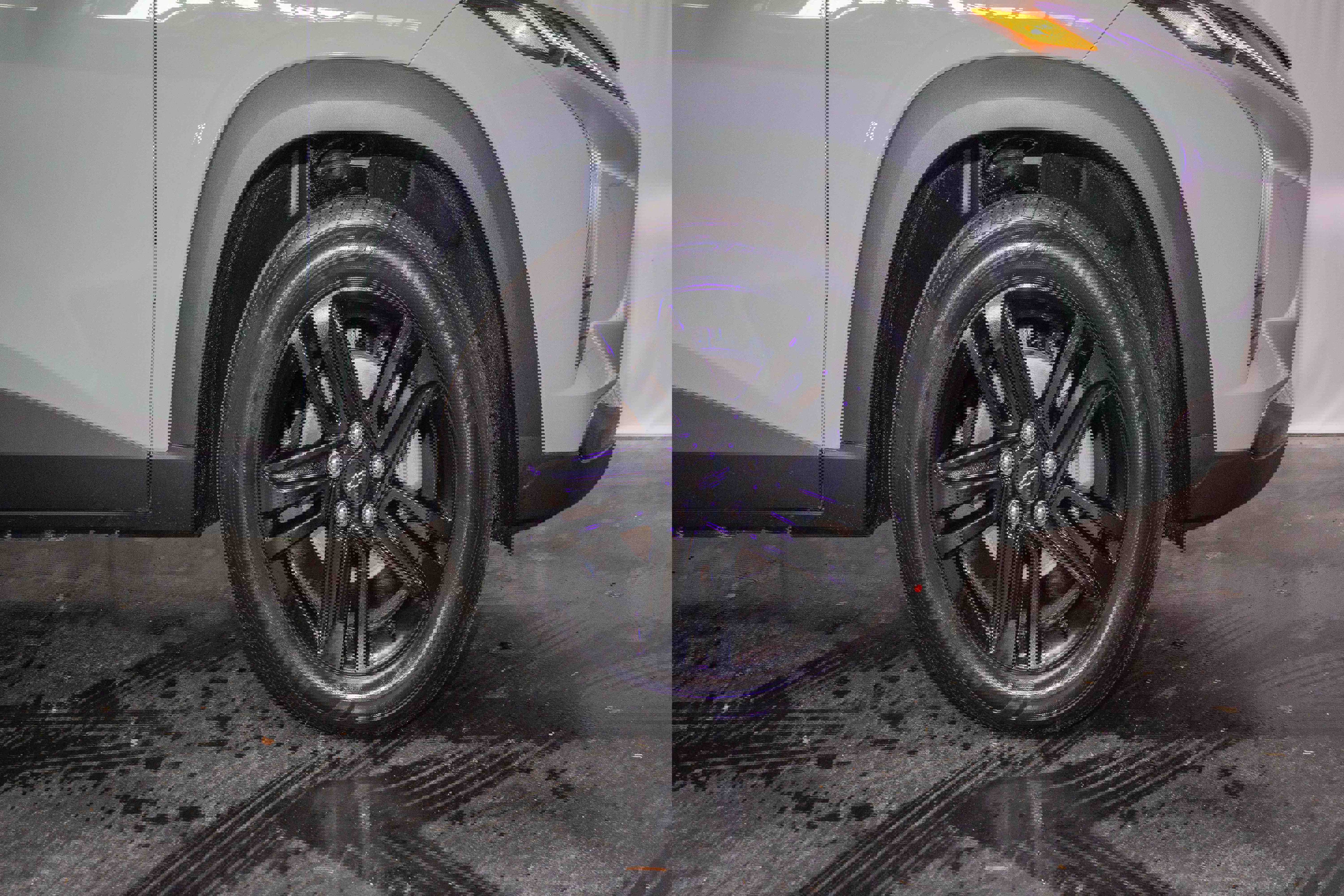 New 2026 Chevrolet Trax ACTIV w/ Driver Confidence Package image 6