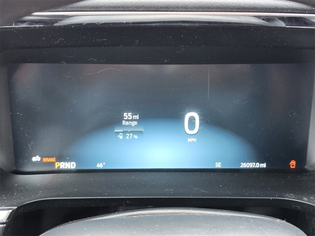 Certified 2022 Ford F150 Lightning Pro w/ Tow Technology Package image 30