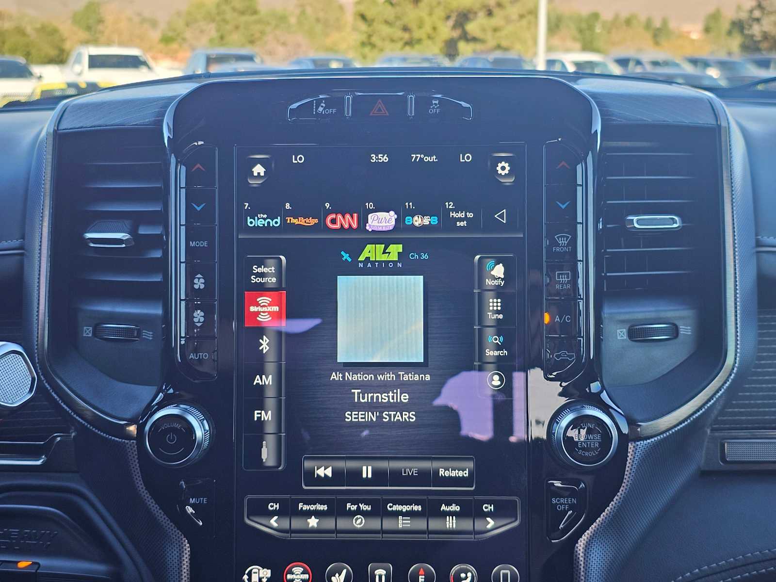 Used 2020 RAM 2500 Limited image 31