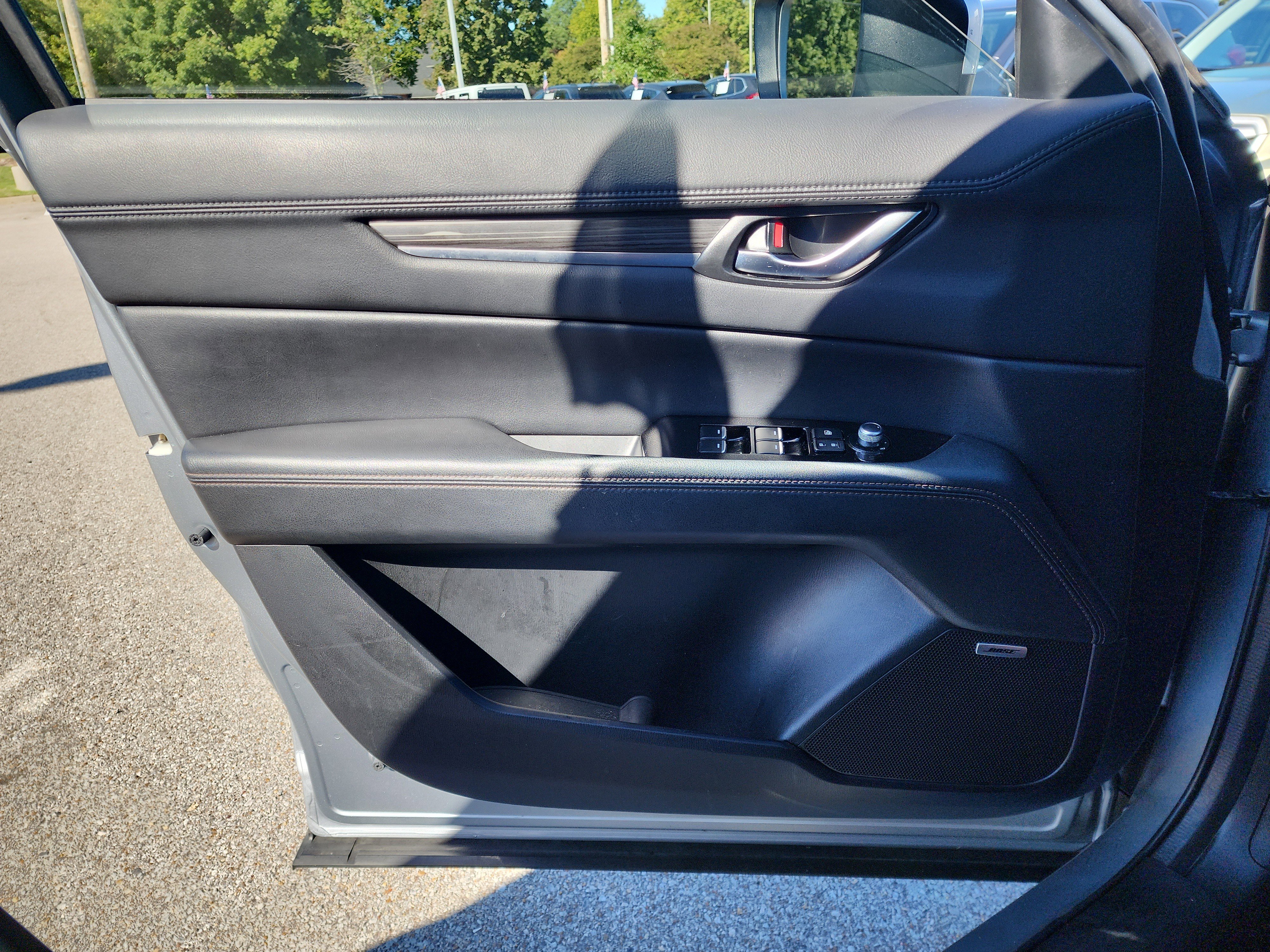 Used 2020 MAZDA CX-5 Grand Touring image 17