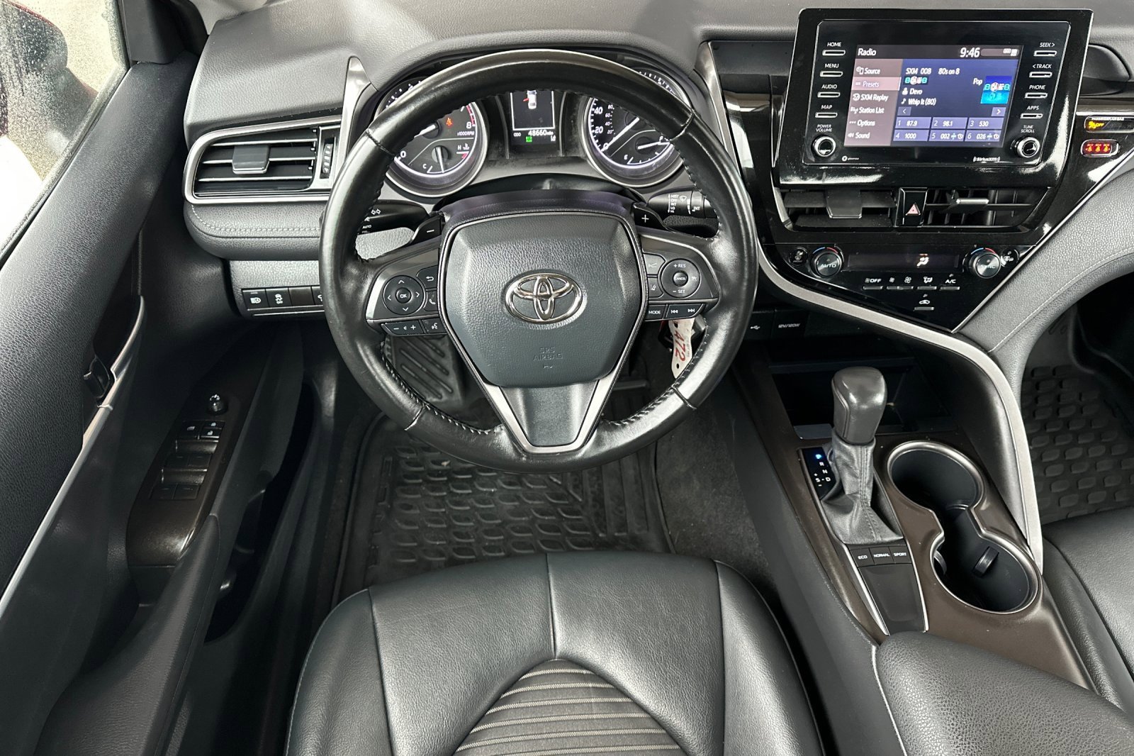 Used 2022 Toyota Camry SE image 16