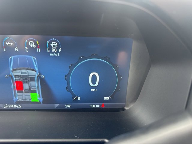 New 2026 Ford F250 XLT w/ XLT Premium Package image 35