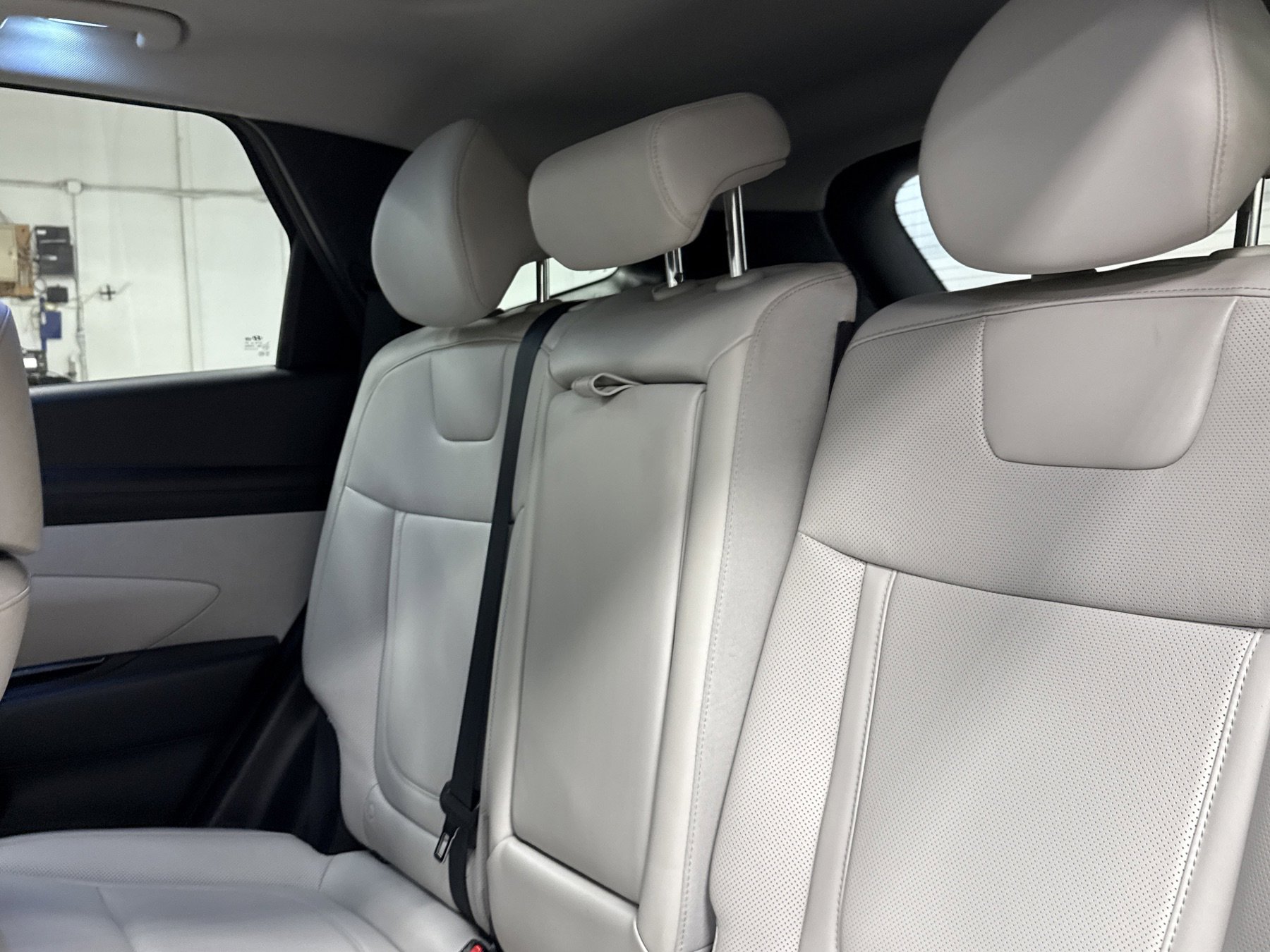 Used 2025 Hyundai Tucson SEL image 13