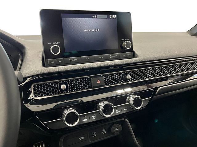 New 2026 Honda Civic Sport image 20