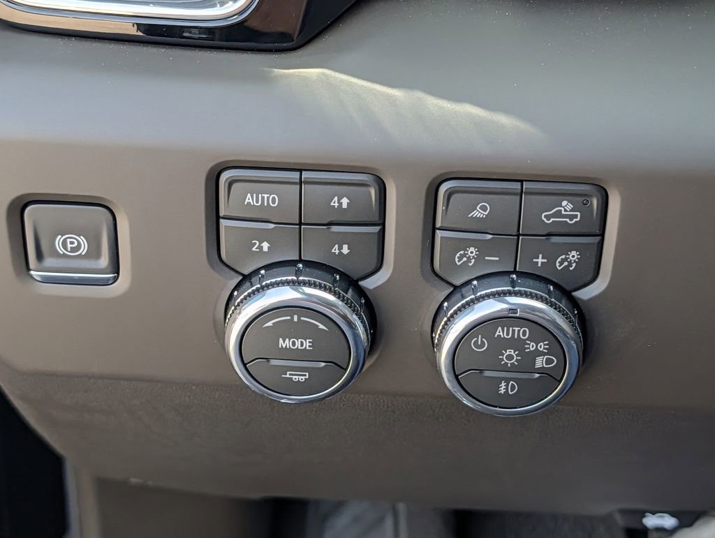 New 2026 GMC Sierra 1500 Denali image 23